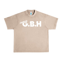 French Oak Charged G.B.H Urban Heavy Tee - artisFamous