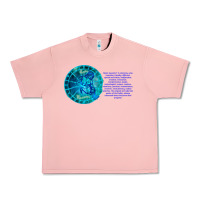 Salmon Aquarius Sign Zodiac Astrology Horoscope T-shirt Urban Heavy Tee - artisFamous