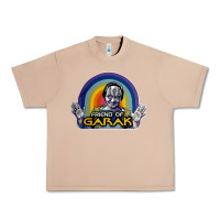 Burro friend of garak Urban Heavy Tee - artisFamous