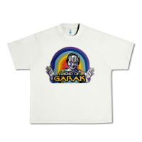 Pistachio friend of garak Urban Heavy Tee - artisFamous