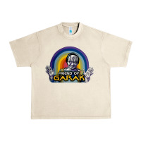 Friend Of Garak Urban Heavy Tee | Teevron