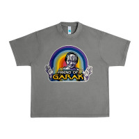 Tornado friend of garak Urban Heavy Tee - artisFamous