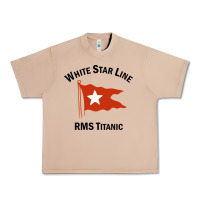 Burro white star line (1) Urban Heavy Tee - artisFamous