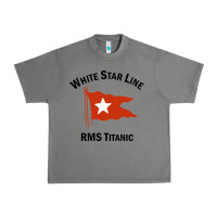 Tornado white star line (1) Urban Heavy Tee - artisFamous