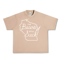 Burro the bears still suck Urban Heavy Tee - artisFamous