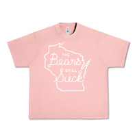 Salmon the bears still suck Urban Heavy Tee - artisFamous