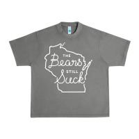 Tornado the bears still suck Urban Heavy Tee - artisFamous