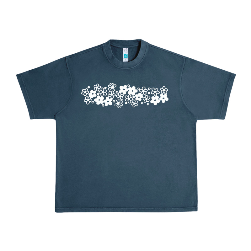 Pyrex Pattern Urban Heavy Tee by artisFamous | Teevron
