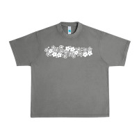 Tornado pyrex pattern Urban Heavy Tee - artisFamous