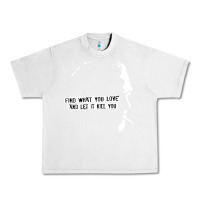 Lunar Rock charles bukowski Urban Heavy Tee - artisFamous