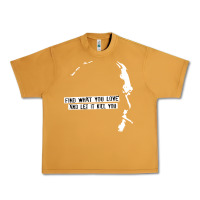 Peanut Butter charles bukowski Urban Heavy Tee - artisFamous