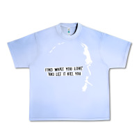 Grape Ice charles bukowski Urban Heavy Tee - artisFamous