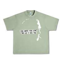 Oil Green charles bukowski Urban Heavy Tee - artisFamous
