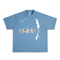 Pebble Blue charles bukowski Urban Heavy Tee - artisFamous