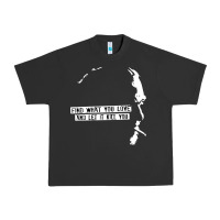 Pigment Black charles bukowski Urban Heavy Tee - artisFamous