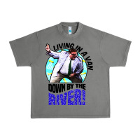 Tornado chris farley   matt foley nostalgia Urban Heavy Tee - artisFamous