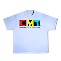 Grape Ice cmt Urban Heavy Tee - artisFamous