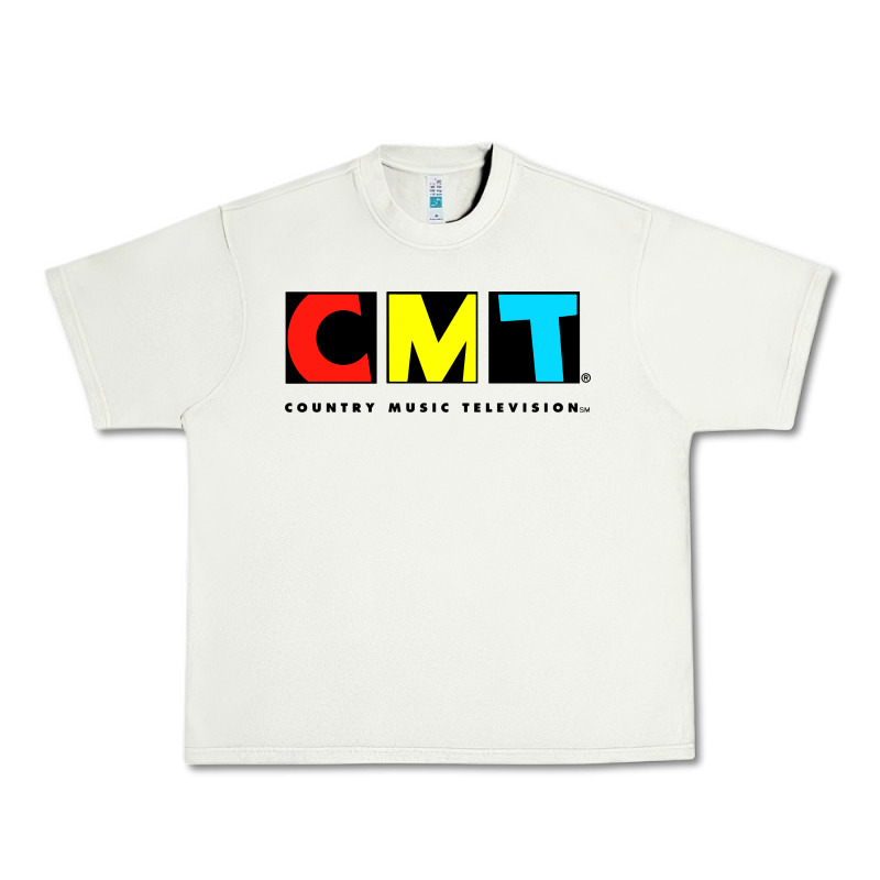 Cmt Urban Heavy Tee by artisFamous | Teevron
