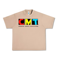 Burro cmt Urban Heavy Tee - artisFamous