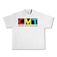 Lunar Rock cmt Urban Heavy Tee - artisFamous
