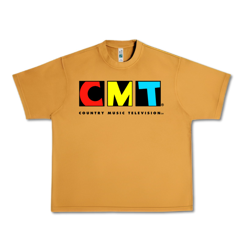 Cmt Urban Heavy Tee by artisFamous | Teevron