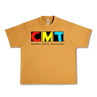 Peanut Butter cmt Urban Heavy Tee - artisFamous