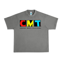 Tornado cmt Urban Heavy Tee - artisFamous