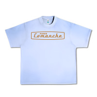 Grape Ice comanche piper Urban Heavy Tee - artisFamous