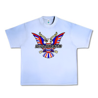Grape Ice diplomats music Urban Heavy Tee - artisFamous