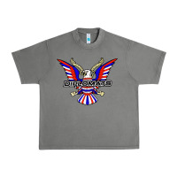 Tornado diplomats music Urban Heavy Tee - artisFamous