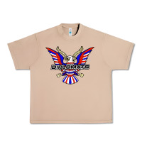 Burro diplomats music Urban Heavy Tee - artisFamous