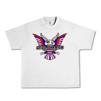 Lunar Rock diplomats music Urban Heavy Tee - artisFamous