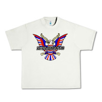 Pistachio diplomats music Urban Heavy Tee - artisFamous