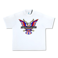 Diplomats Music Urban Heavy Tee | Teevron