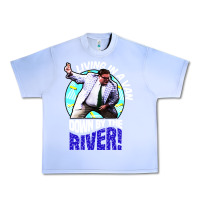 Grape Ice chris farley   matt foley nostalgia Urban Heavy Tee - artisFamous