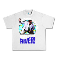 Lunar Rock chris farley   matt foley nostalgia Urban Heavy Tee - artisFamous