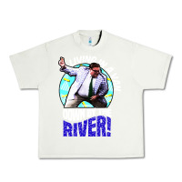Pistachio chris farley   matt foley nostalgia Urban Heavy Tee - artisFamous