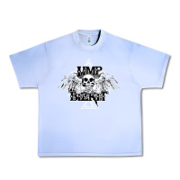 Limp Bizkit Essential Urban Heavy Tee | Teevron