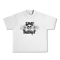 Lunar Rock Limp Bizkit Essential Urban Heavy Tee - artisFamous