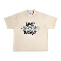 Limp Bizkit Essential Urban Heavy Tee | Teevron