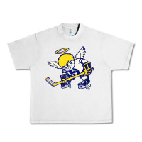 Lunar Rock fighting saints Urban Heavy Tee - artisFamous