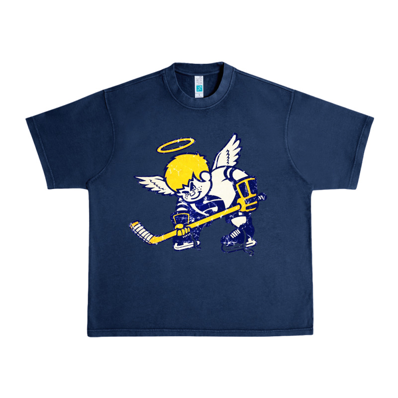 Fighting Saints Urban Heavy Tee by artisFamous | Teevron