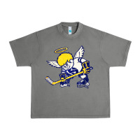 Tornado fighting saints Urban Heavy Tee - artisFamous