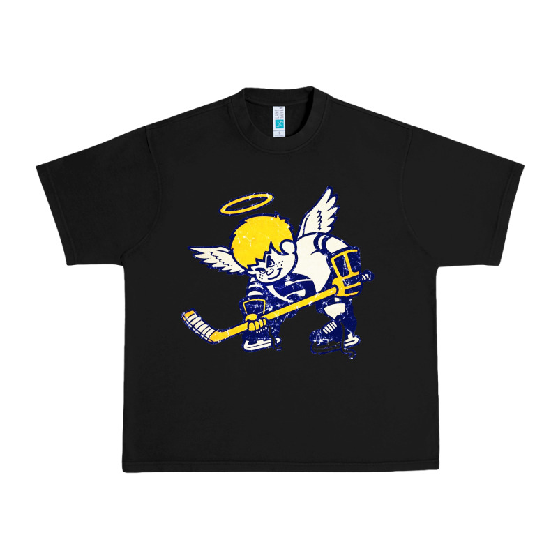 Fighting Saints Urban Heavy Tee by artisFamous | Teevron