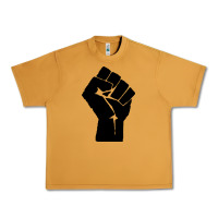 Peanut Butter fist Urban Heavy Tee - artisFamous