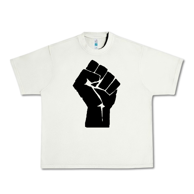 Fist Urban Heavy Tee by artisFamous | Teevron