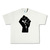 Pistachio fist Urban Heavy Tee - artisFamous
