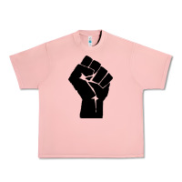 Salmon fist Urban Heavy Tee - artisFamous