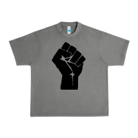 Tornado fist Urban Heavy Tee - artisFamous