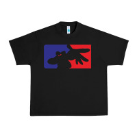 Black Limp Bizkit Essential Urban Heavy Tee - artisFamous